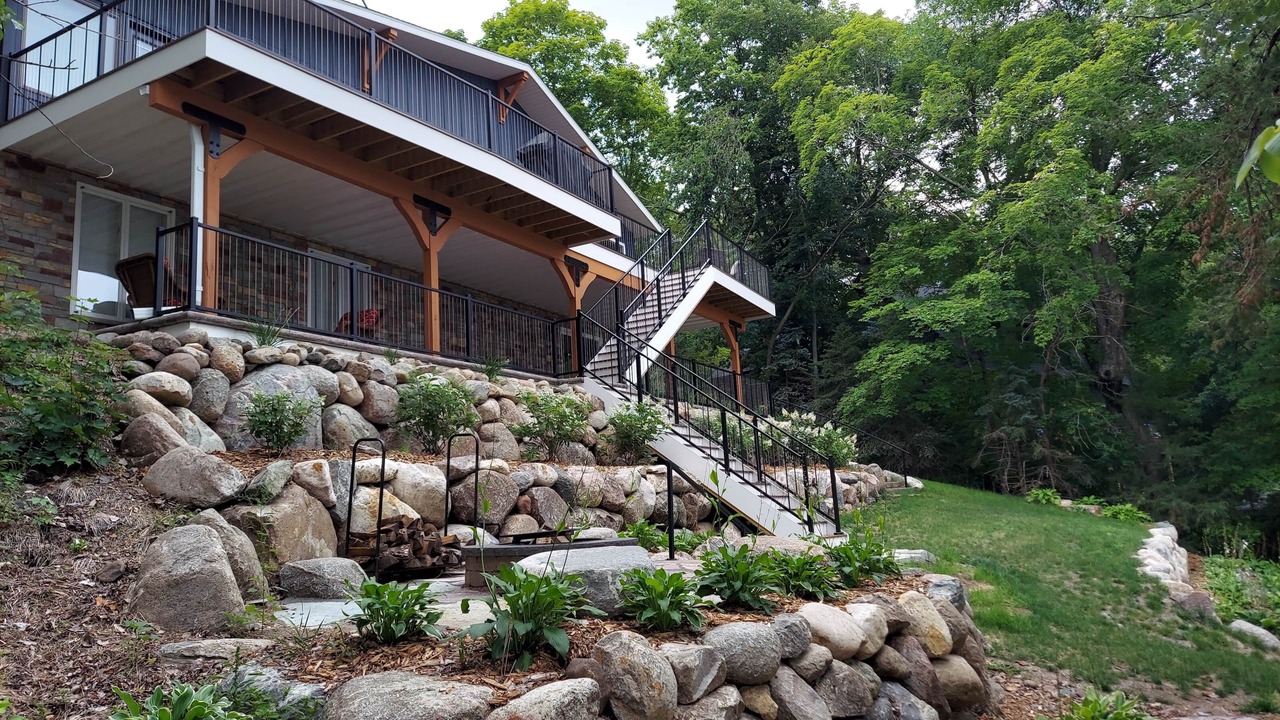 Photo of Outdoor in Annandale