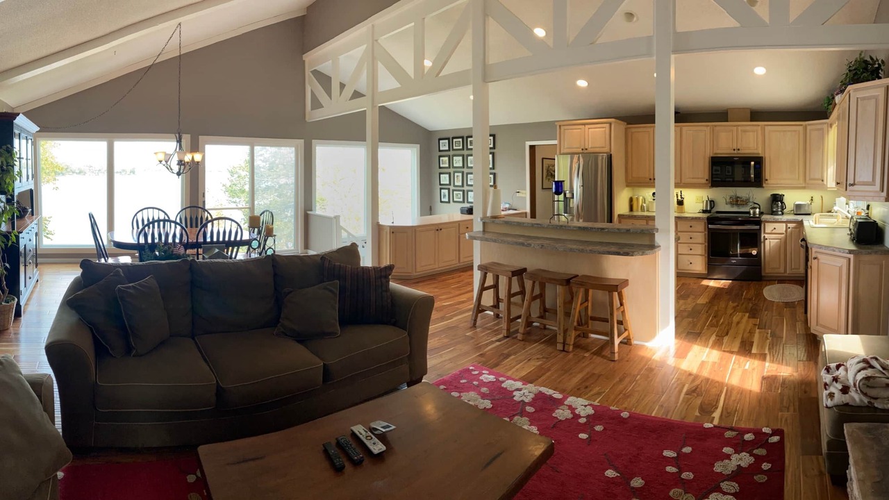 Photo of Livingroom in Annandale