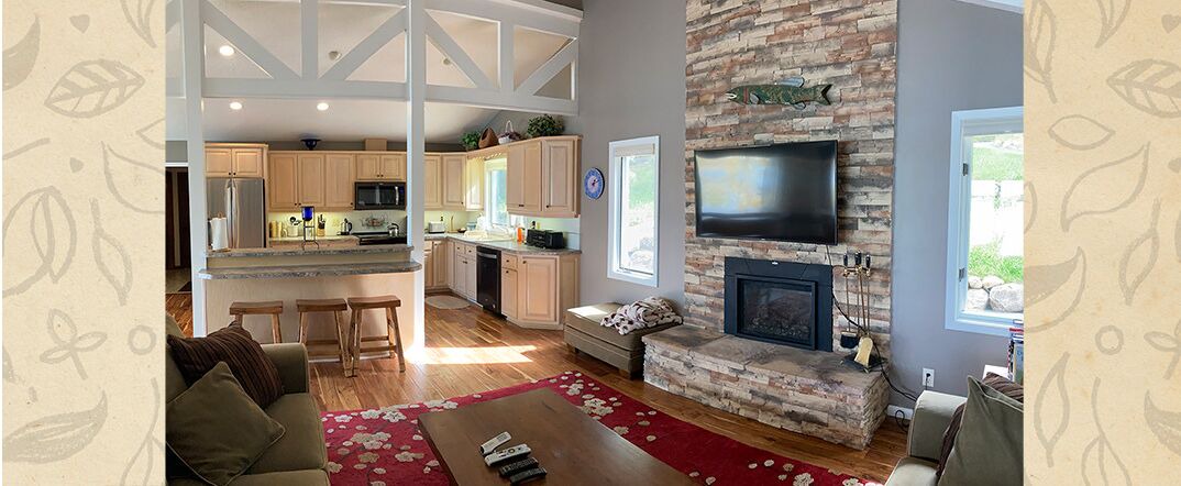 Photo of Livingroom in Annandale