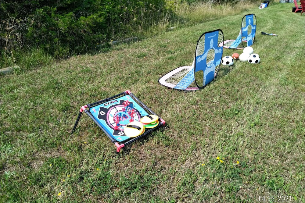 Photo of Outdoor in Milford