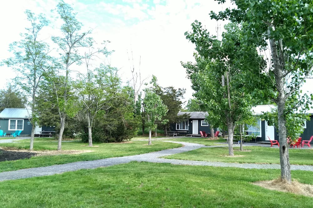 Photo of Outdoor in Milford