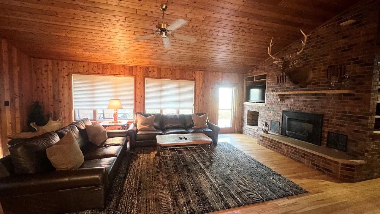 Photo of Livingroom in Richville