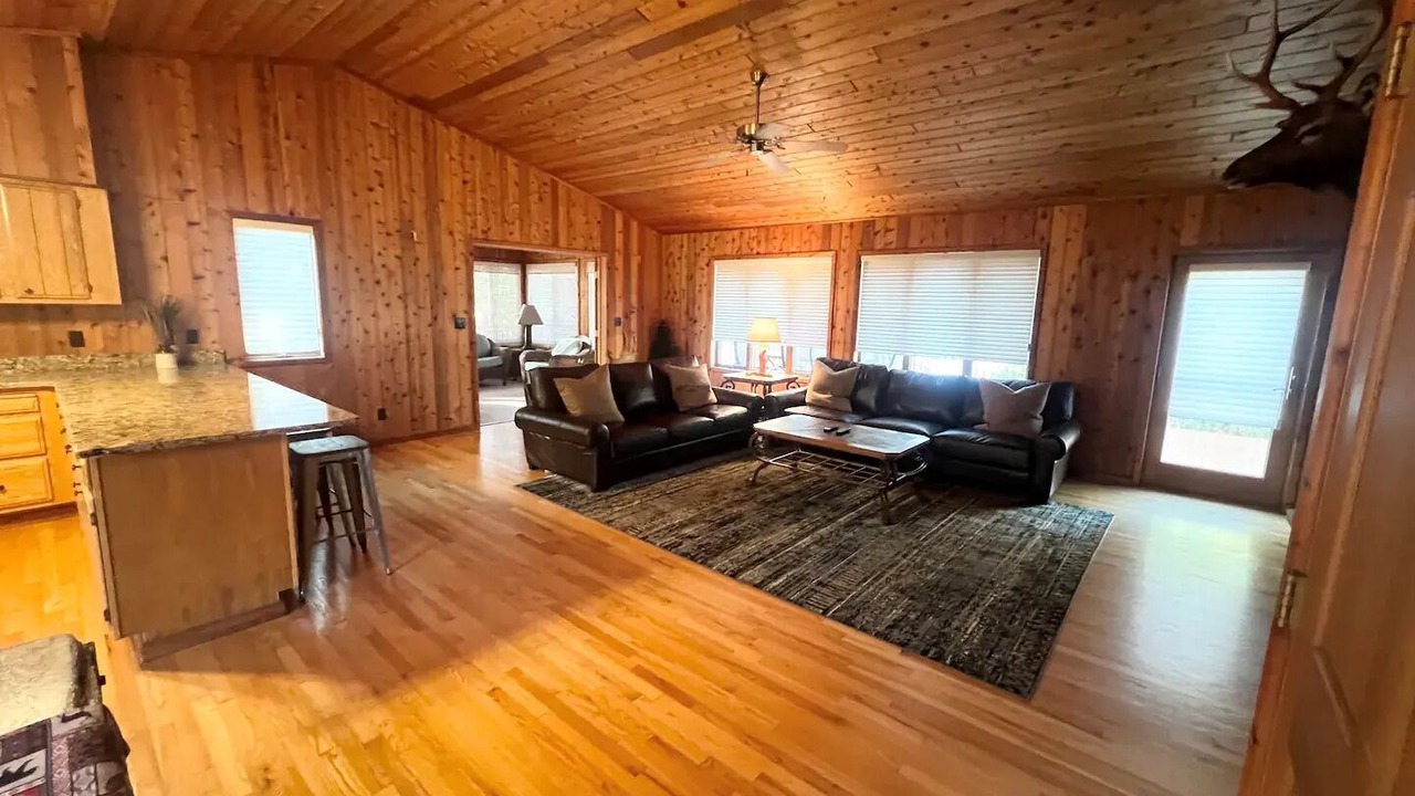 Photo of Livingroom in Richville