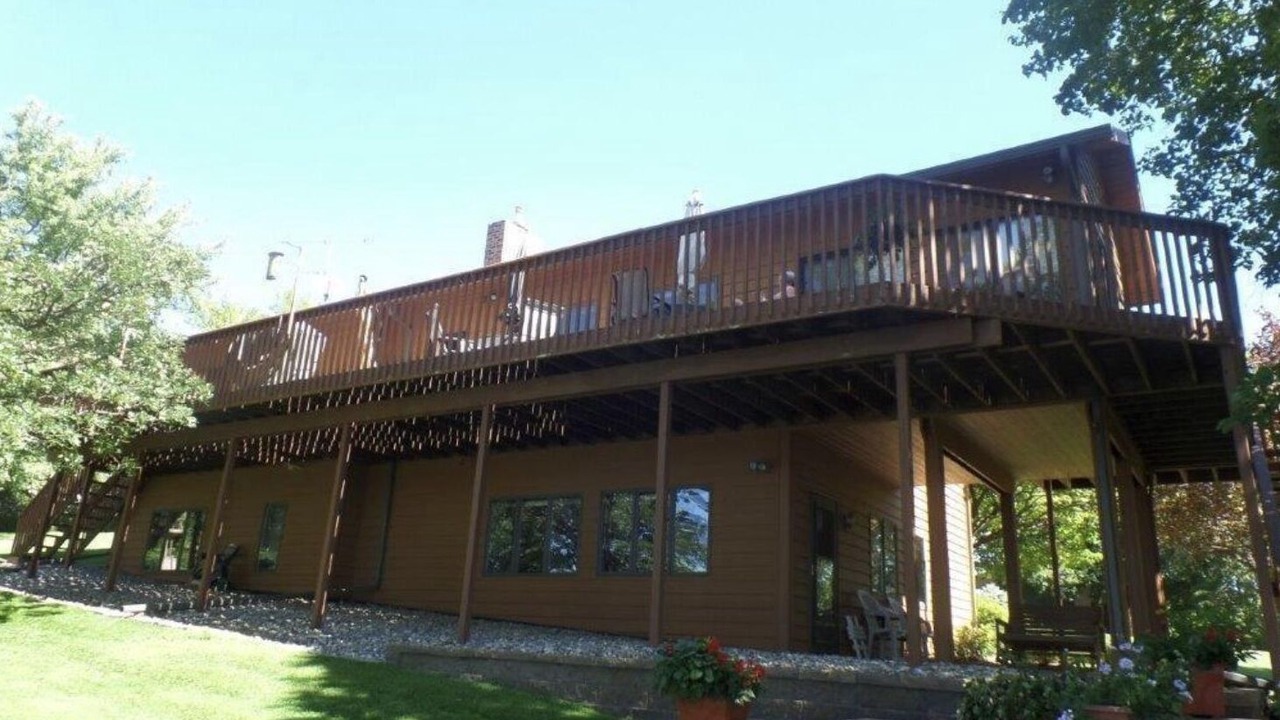 Photo of Outdoor in Richville