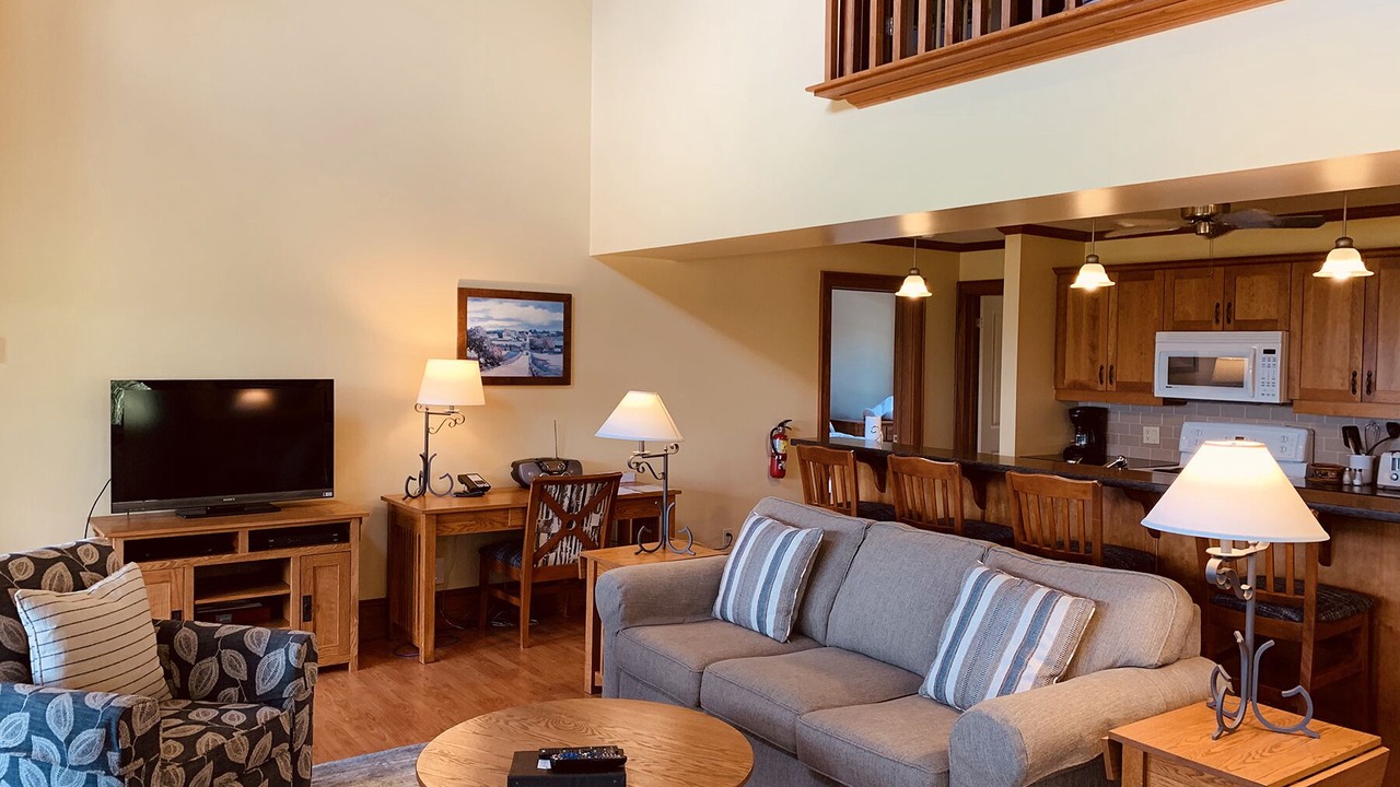 Photo of Livingroom in Port Stanton