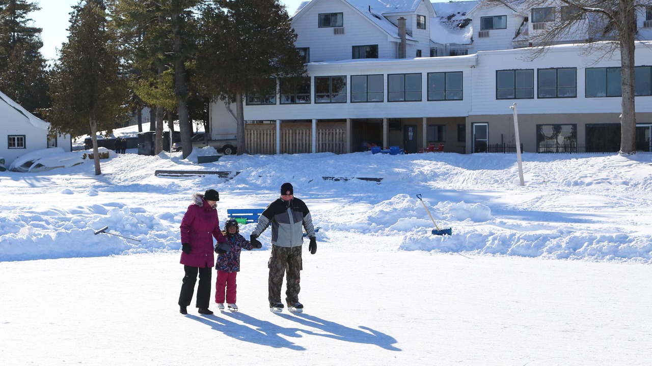 Photo of Outdoor in Port Stanton