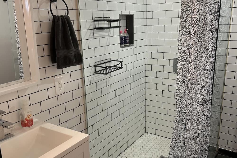 Photo of Bathroom in Whitewater Region