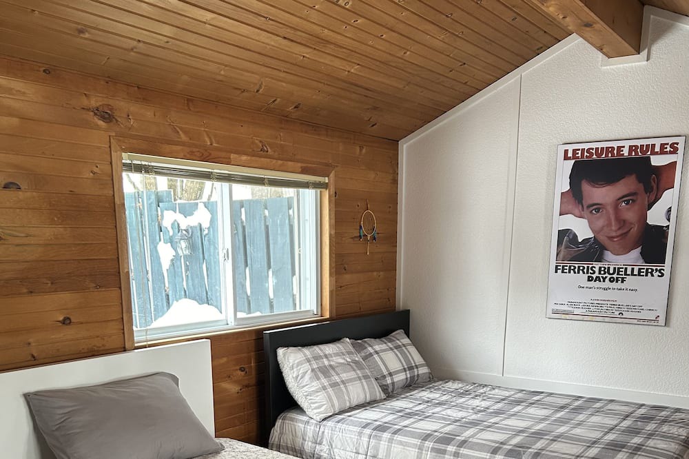 Photo of Bedroom in Whitewater Region