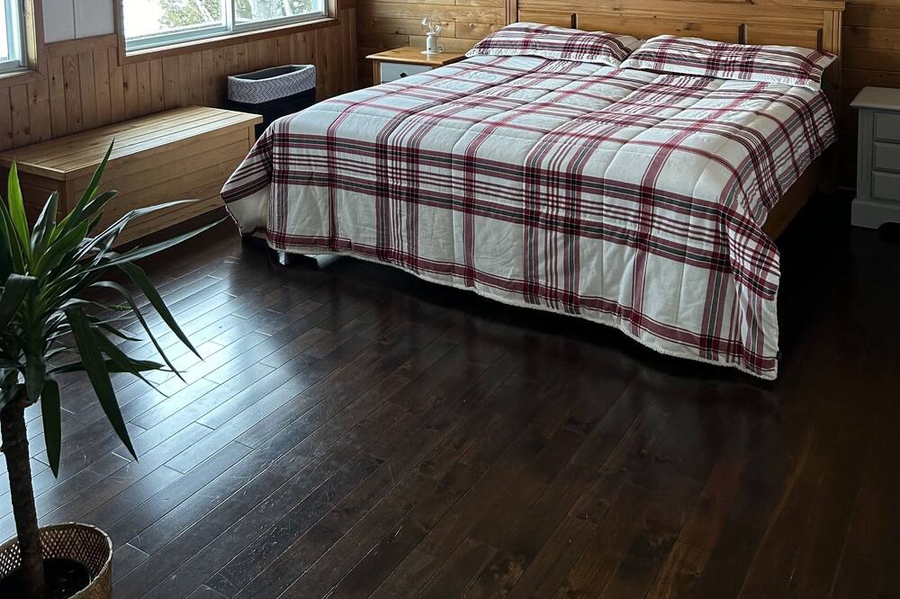 Photo of Bedroom in Whitewater Region