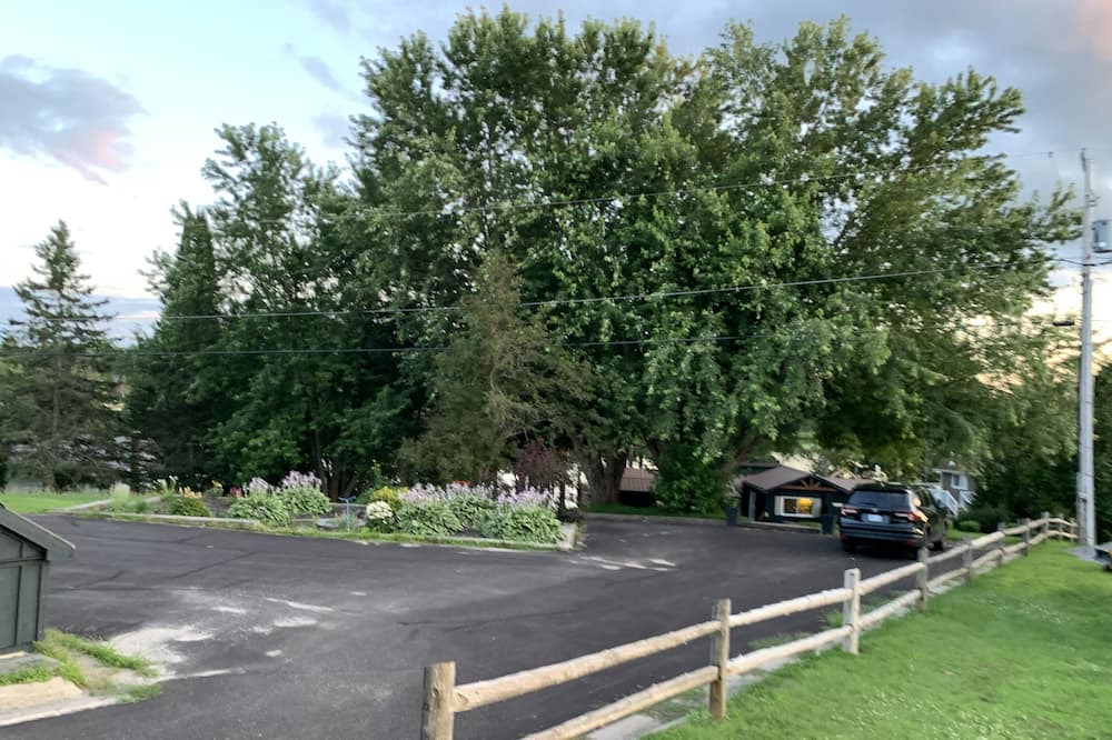 Photo of Outdoor in Whitewater Region