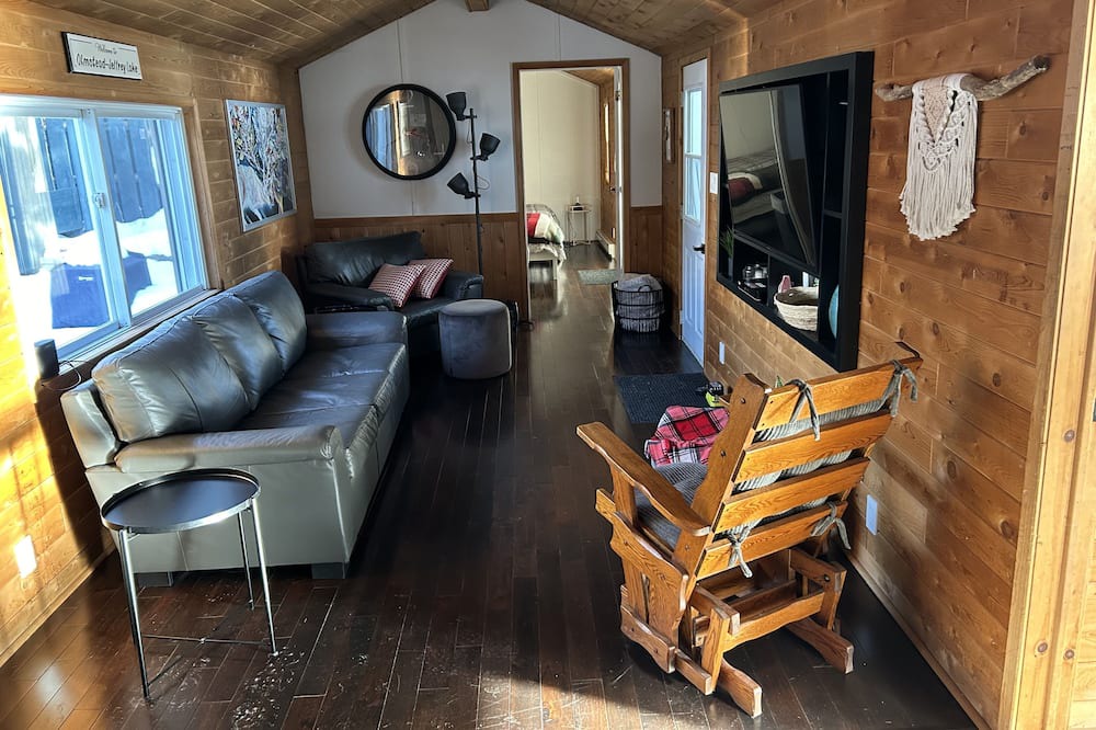 Photo of Livingroom in Whitewater Region