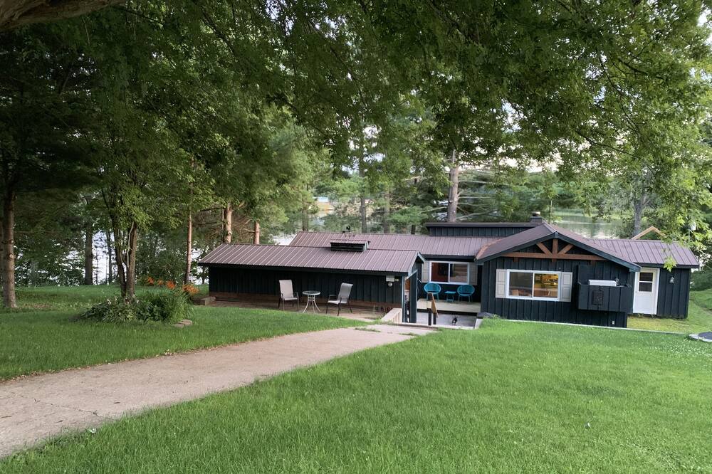 Photo of Outdoor in Whitewater Region
