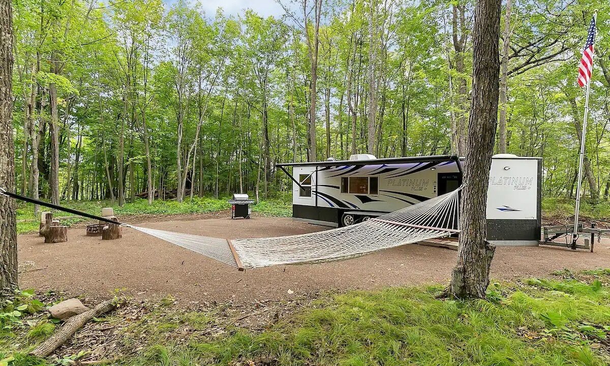 Photo of Outdoor in Isle