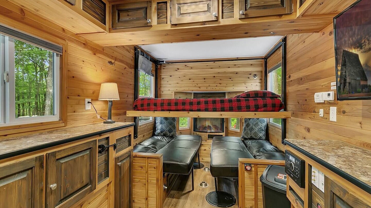 Photo of Kitchen in Isle