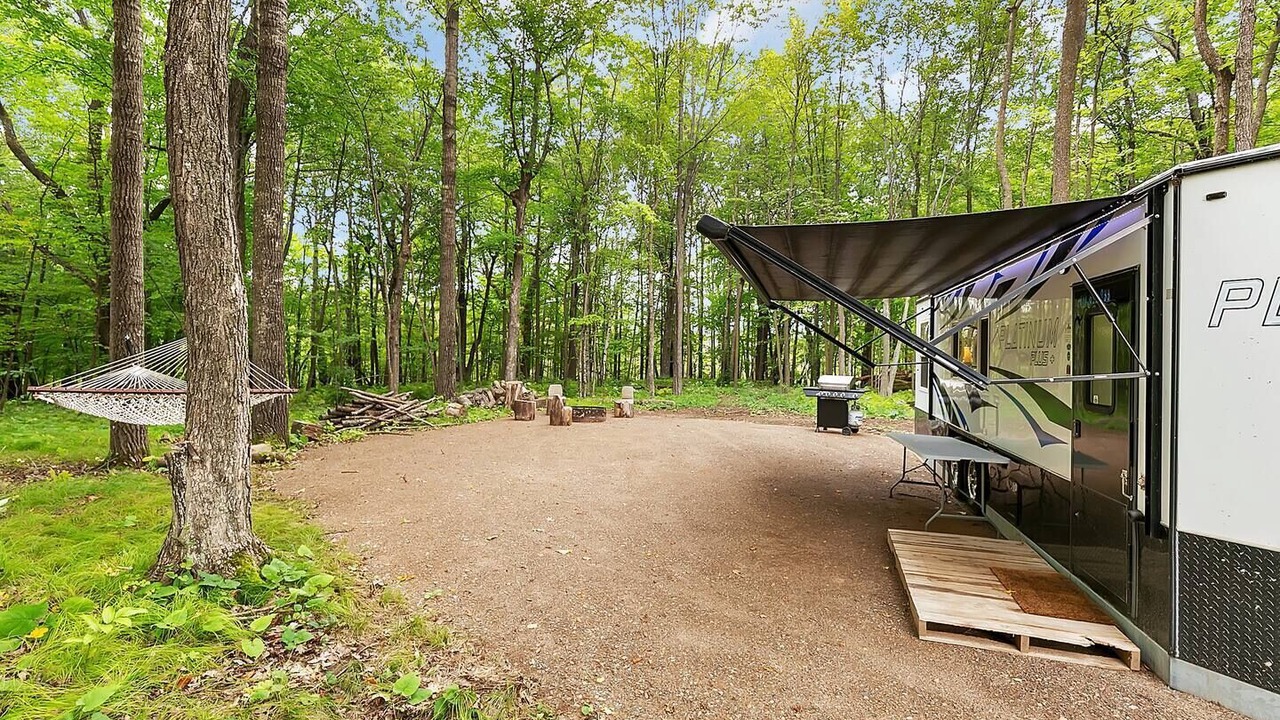 Photo of Outdoor in Isle