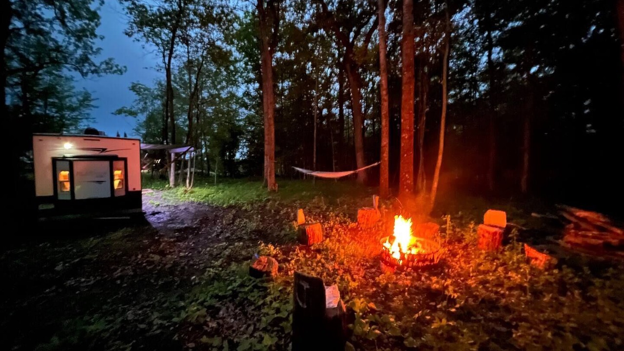 Photo of Outdoor in Isle
