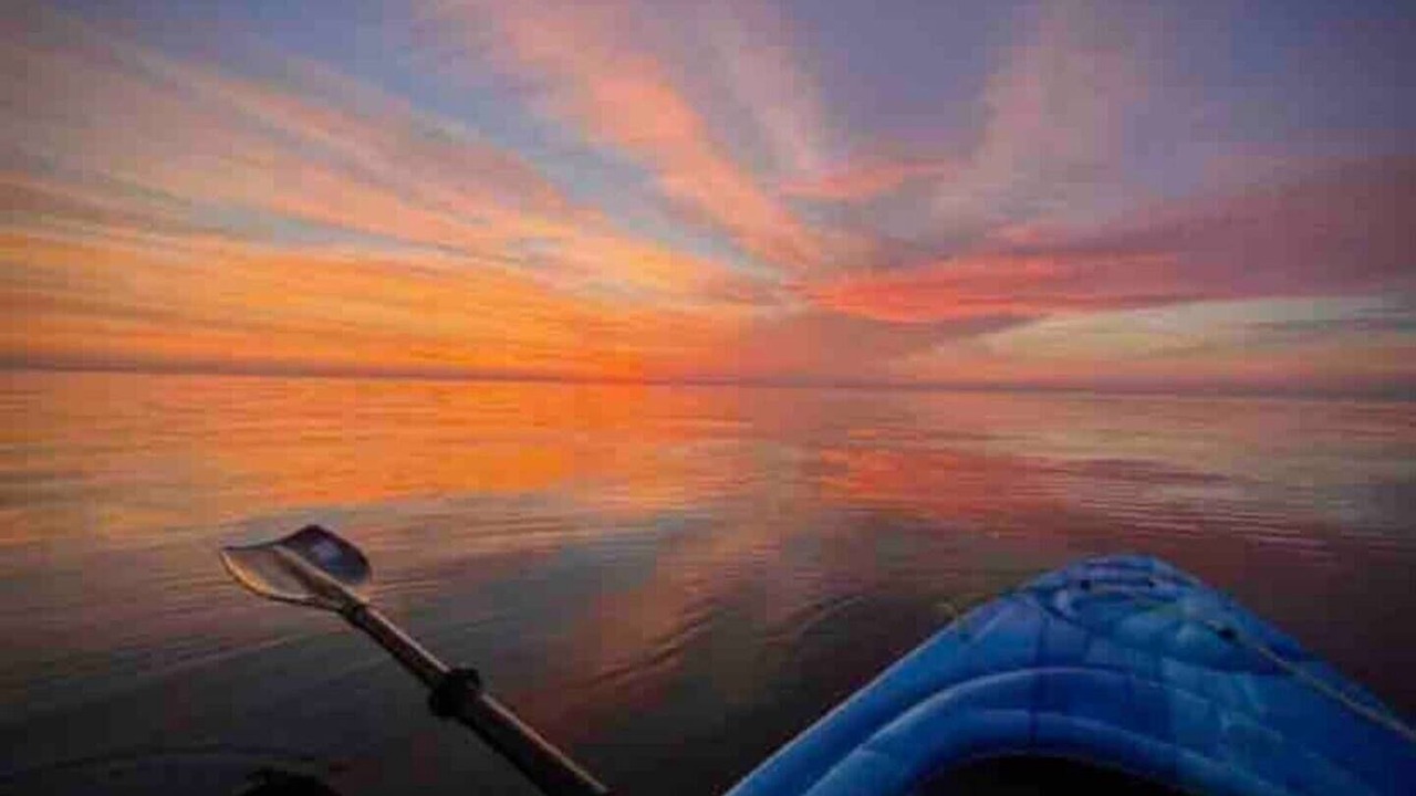 Photo of Outdoor in Isle