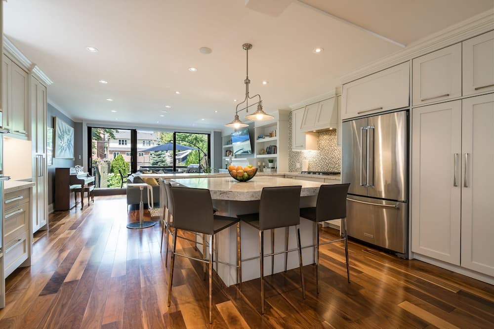 Photo of Kitchen in Yonge and Lawrence