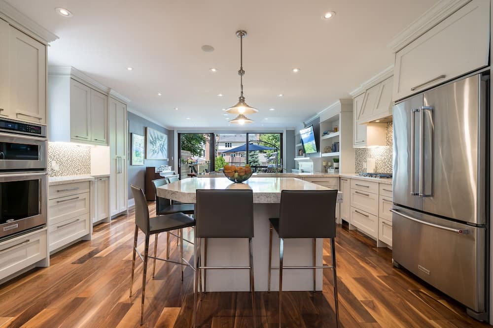 Photo of Kitchen in Yonge and Lawrence