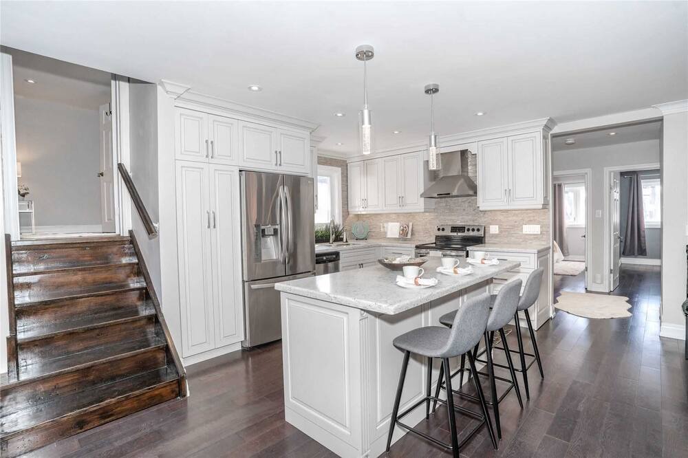 Photo of Kitchen in North York