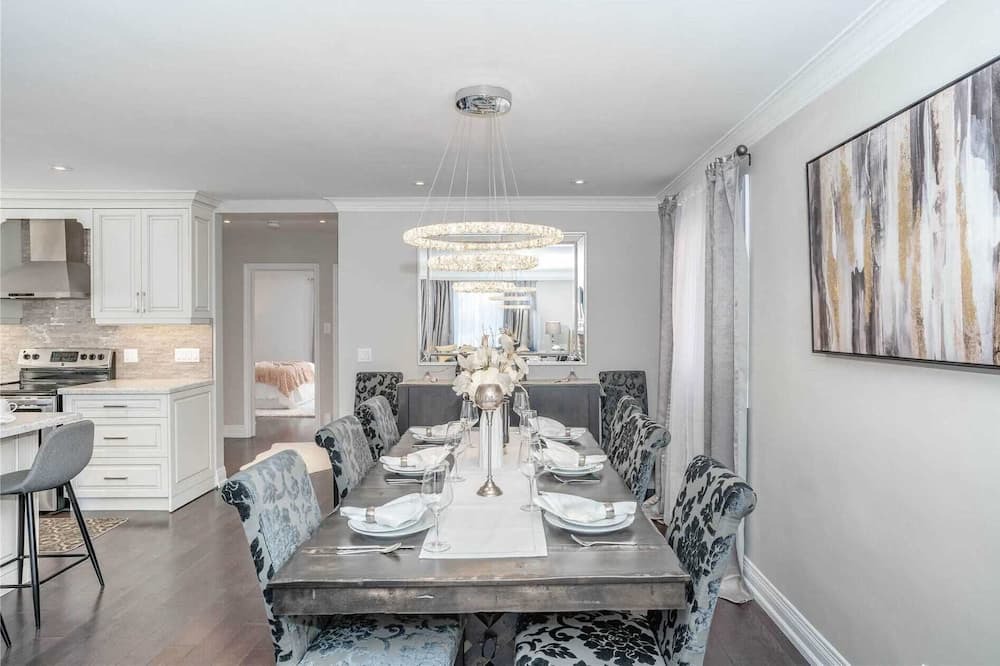 Photo of Kitchen in North York