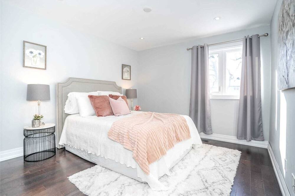 Photo of Bedroom in North York