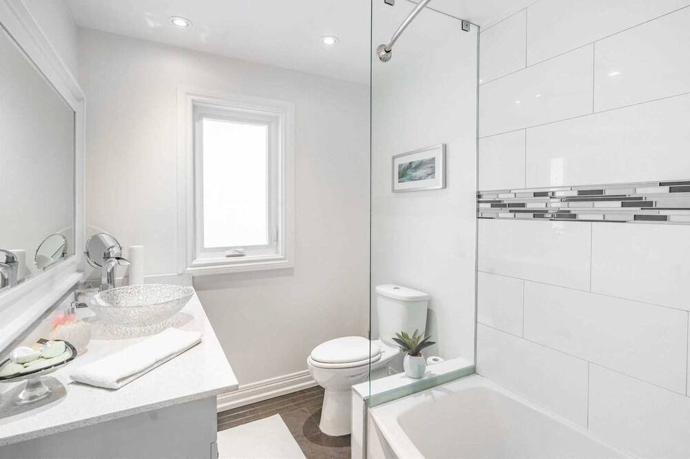 Photo of Bathroom in North York
