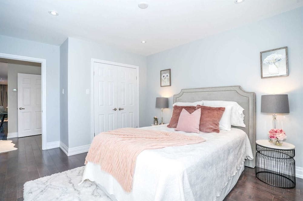 Photo of Bedroom in North York