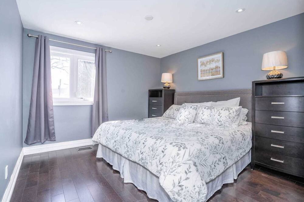 Photo of Bedroom in North York