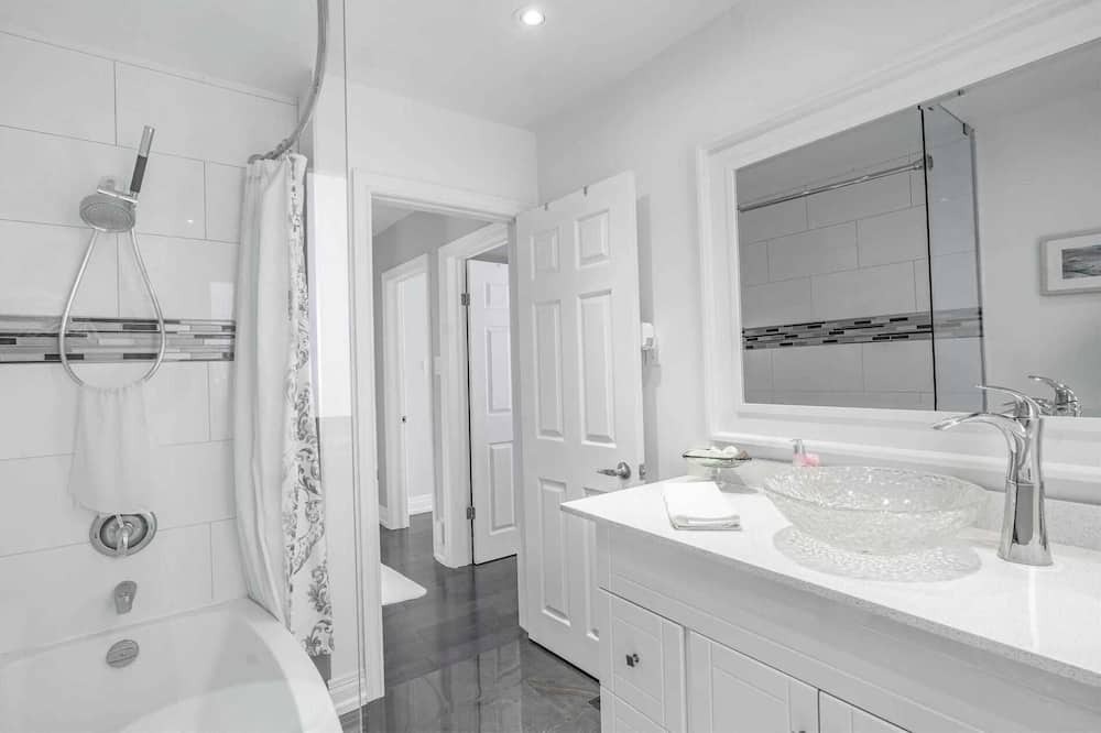 Photo of Bathroom in North York