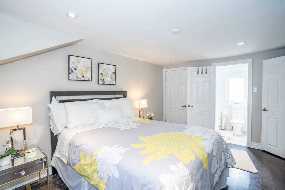 Photo of Bedroom in North York