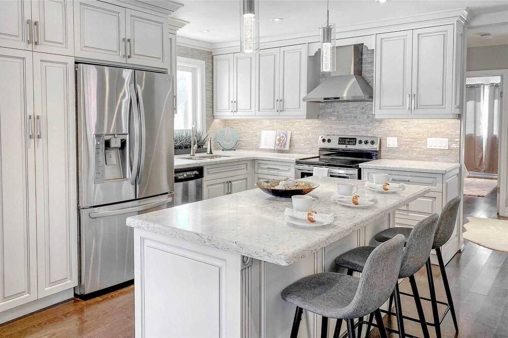 Photo of Kitchen in North York