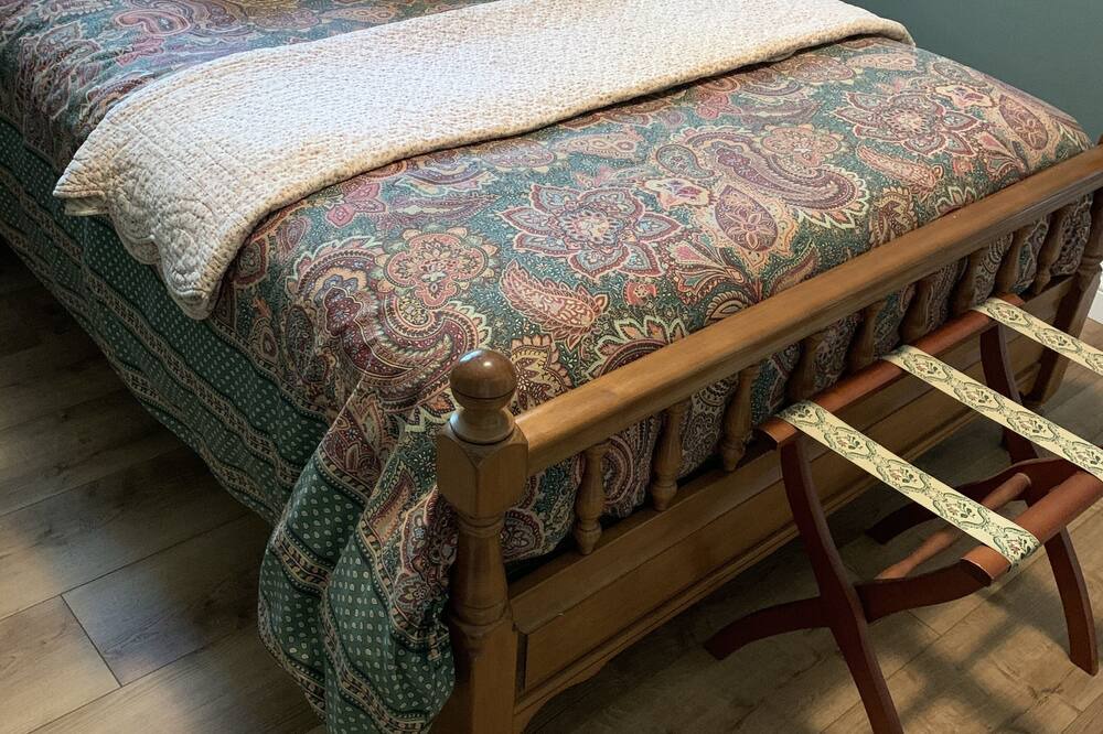 Photo of Bedroom in Cloyne