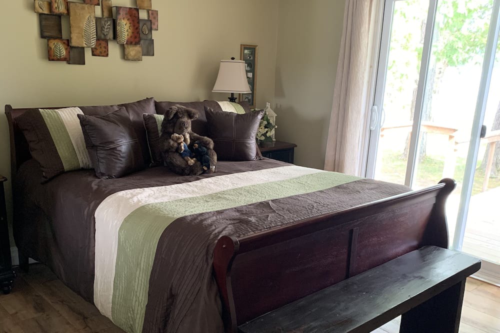 Photo of Bedroom in Cloyne