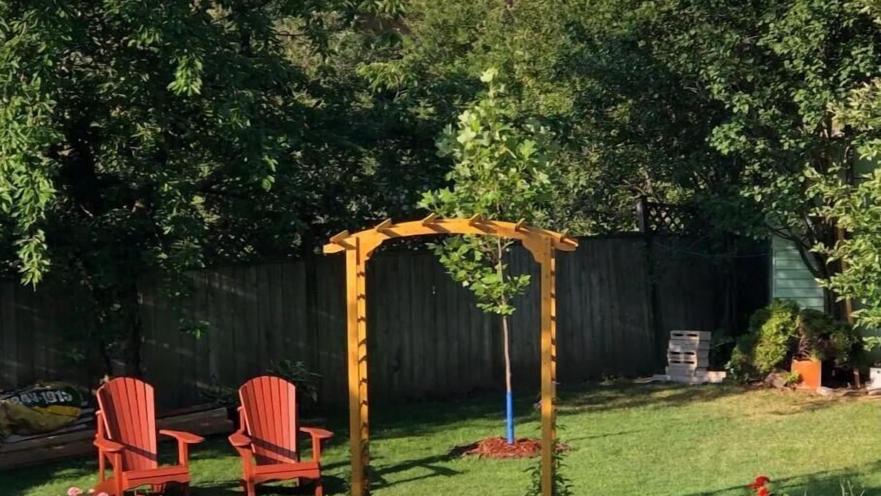 Photo of Outdoor in Central Erin Mills