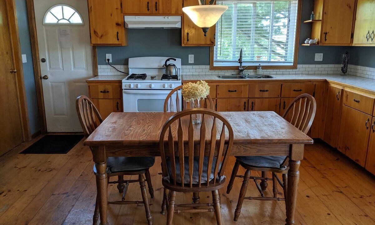 Photo of Kitchen in Arden