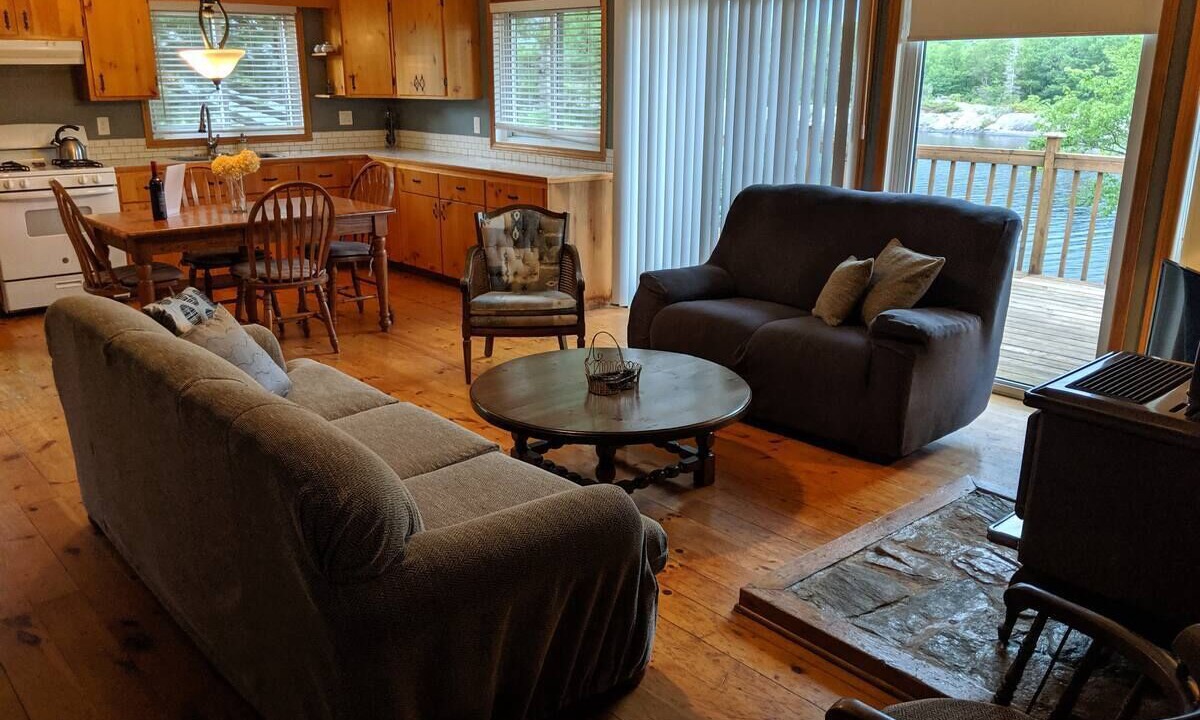Photo of Livingroom in Arden