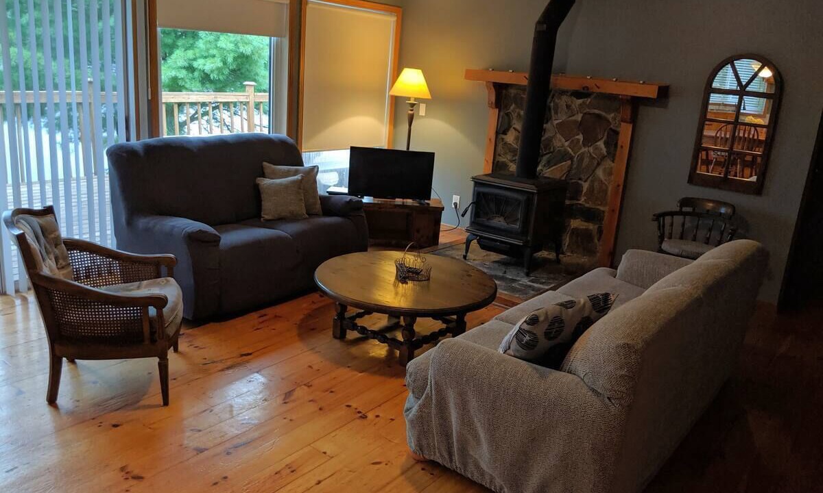 Photo of Livingroom in Arden