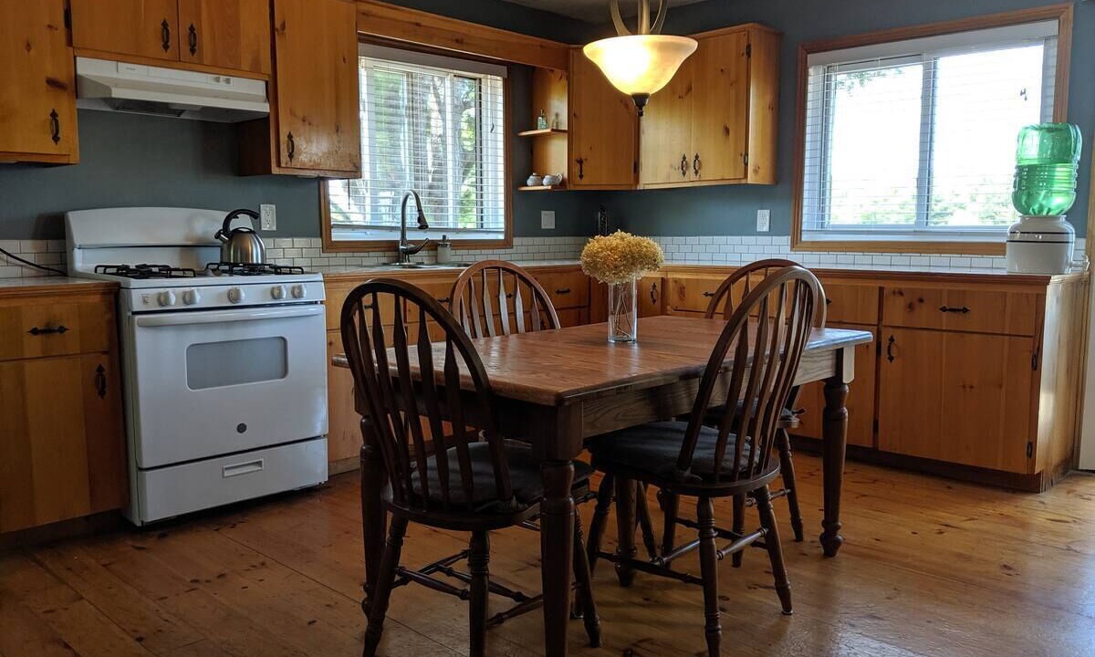 Photo of Kitchen in Arden