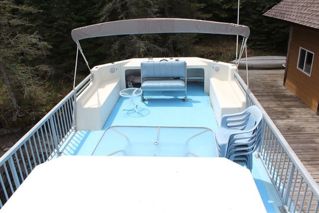 Photo of Outdoor in Northern Ontario