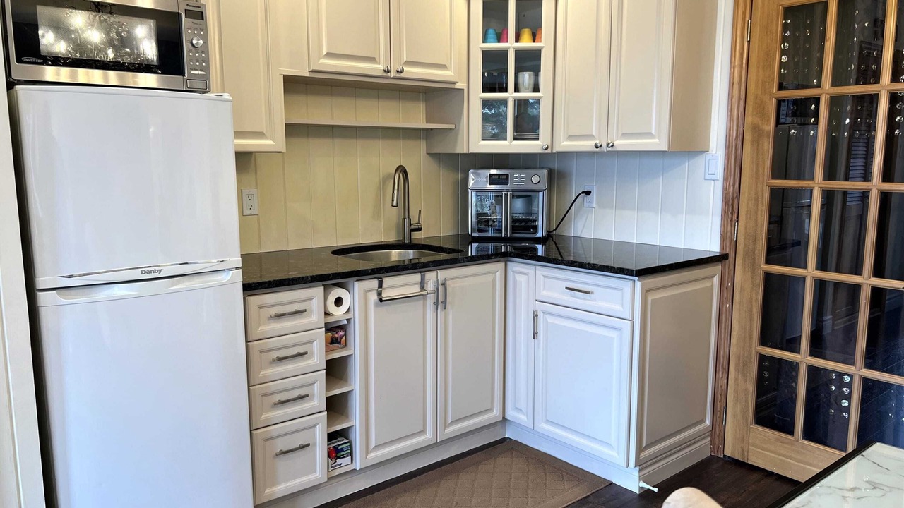 Photo of Kitchen in Cressy