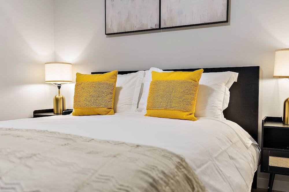 Photo of Bedroom in St. Anthony West