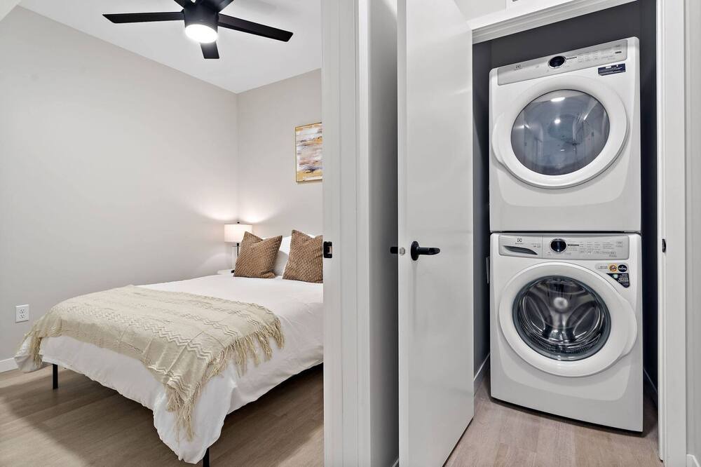 Photo of Bedroom in St. Anthony West