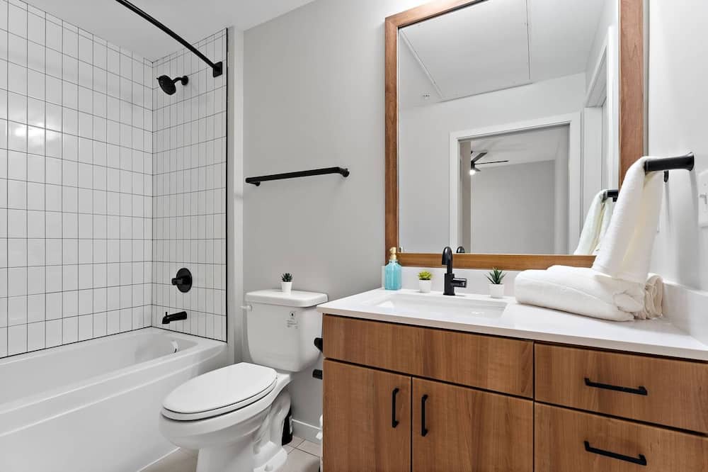 Photo of Bathroom in St. Anthony West