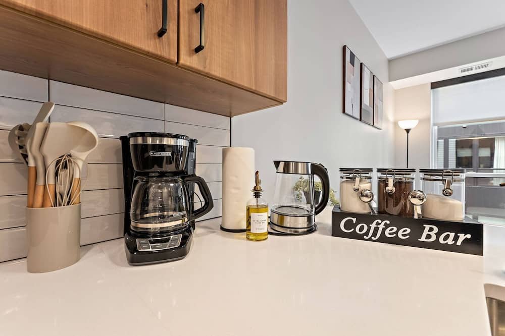 Photo of Kitchen in St. Anthony West