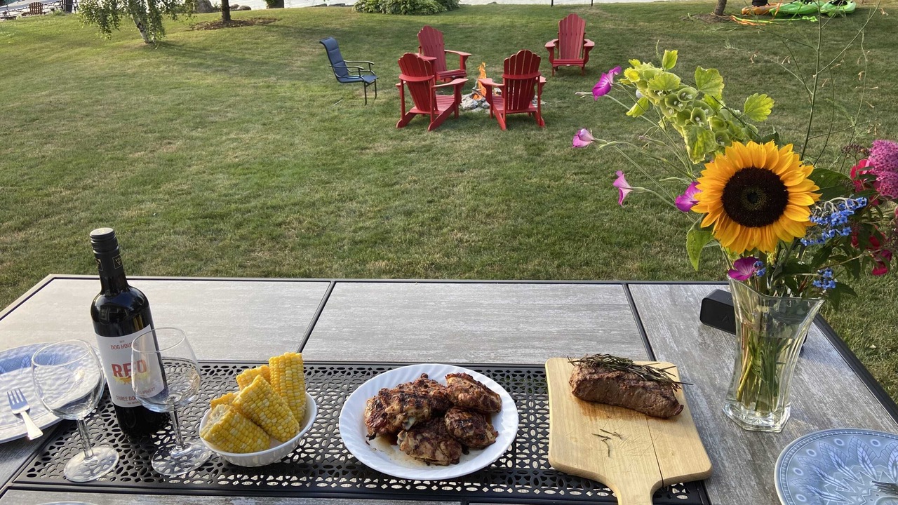 Photo of Outdoor in Cressy