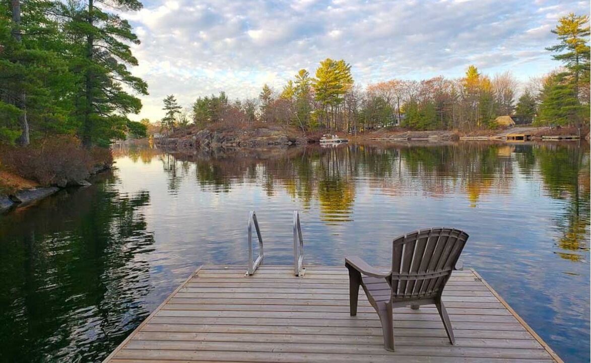 Photo of Outdoor in Havelock-Belmont-Methuen