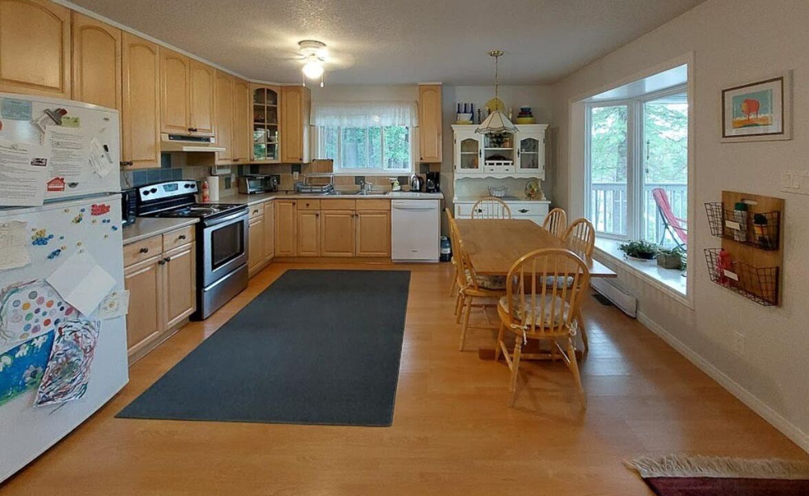 Photo of Kitchen in Havelock-Belmont-Methuen