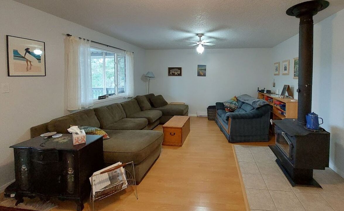 Photo of Livingroom in Havelock-Belmont-Methuen