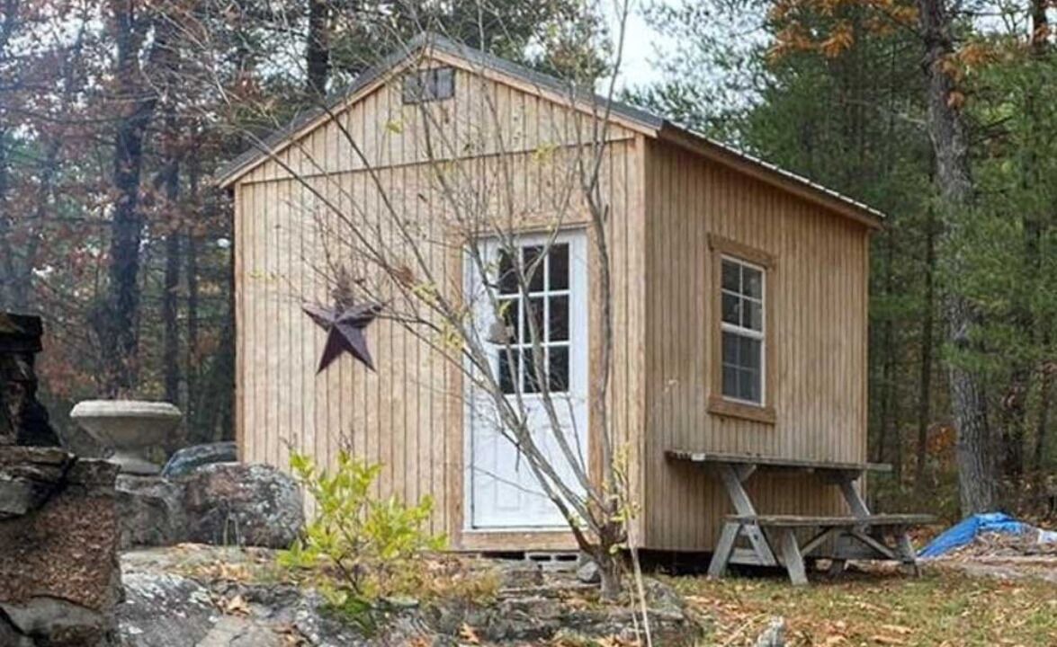 Photo of Outdoor in Havelock-Belmont-Methuen